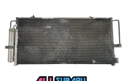Радиатор кондиционера Subaru Impreza WRX STI 2004 73210FE010 GDB EJ207
