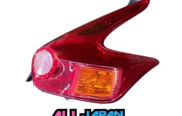 Фонарь задний Nissan Juke 2012 265501KA0A F15 MR16DDT, задний правый