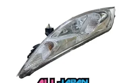 Фара передняя Nissan Juke 2012 261201KL0B F15 MR16DDT, передняя правая