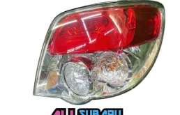Фонарь задний Subaru Impreza 2007 84201FE300 GG2 EL152, задний правый