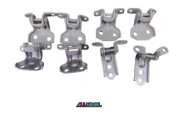 Петля двери Subaru Forester 2011 61220FA010 SH9 EJ255