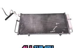 Радиатор кондиционера Subaru Impreza WRX 2006 73210FE010 GDA EJ205