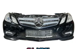 Ноускат, Nose cut Mercedes-Benz E350 2010 A20788004479999 C207 M272.988