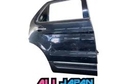 Дверь Ford Explorer 2014 FB5Z7824630A U502 Т35РDЕD, задняя правая
