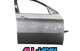 Дверь BMW X6 2009 41517198160 E71 M57D30, передняя правая
