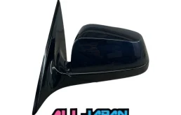 Зеркало боковое BMW 5-Series Gran Turismo 2012 51167283675 F07 N55B30, левое