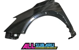 Крыло Subaru XV 2017 - 2020 57120FL0709P GT, переднее левое