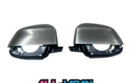 Накладка на зеркало, крышка BMW X3 2018 51167466195 G01 B58M