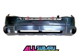 Бампер передний Subaru Forester 2007 57704SC000 SH, передний