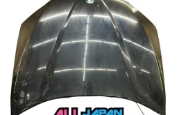 Капот BMW X1 2013 41002993151 E84 N20B20A