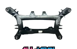 Балка, подрамник BMW 1-Series 2012 33316792505 F20 N13B16A, задний