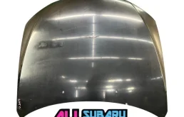Капот Subaru IMPREZA 2010 57229FG0009P GH6 EJ203