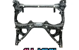 Балка, подрамник BMW 1-Series 2012 31106872118 F20 N13B16A, передний