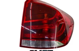 Фонарь задний BMW X1 2012 63212990110 E84 N20B20A, задний правый