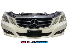 Ноускат, Nose cut Mercedes-Benz E300 2009 A21288019409999 W212 272.952