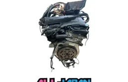 Двигатель BMW X3 2007 11000420494 E83N N52B25A