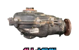 Редуктор, дифференциал BMW X3 2007 31507603002 E83N N52B25A