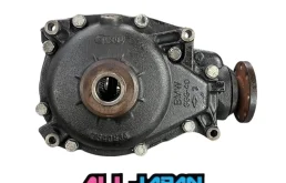 Редуктор, дифференциал BMW X3 2007 31507603002 E83N N52B25A