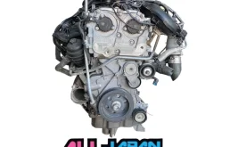 Двигатель Mercedes-Benz A180 2013 270910 W176 270.910