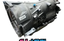 Трансмиссия АКПП BMW 1-Series 2012 24007642302 F20 N13B16A
