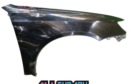 Крыло Subaru Legacy 2006 57110AG0809P BLE EZ30D, правое