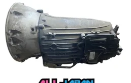 Трансмиссия АКПП Mercedes-Benz E300 2009 A2122704800 W212 272.952