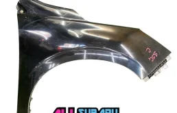 Крыло Subaru Forester 2013 57120SG0209P SJG FA20E, правое