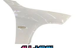 Крыло BMW X1 2013 41002993156 E84 N20B20A, правое
