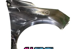 Крыло Subaru Forester 2013 57120SG0209P SJG FA20E, правое