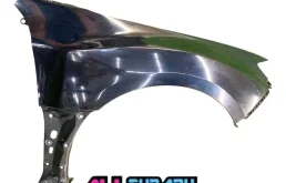 Крыло Subaru Impreza WRX STI 2007 57120FG0409P GRB EJ207, правое