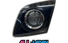 Фонарь задний Mazda 3 MPS 2006 BR5S513F0 BK3P L3VDT, правый
