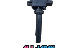 Катушка зажигания Mazda 3 Axela 2009 PE0118100 BLFFW PE-VPS