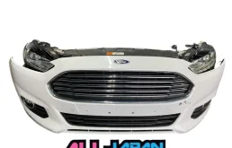 Ноускат, Nose cut Ford Mondeo 2015 2011326 MK5 T8CC