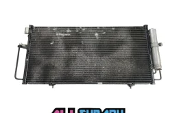 Радиатор кондиционера Subaru Impreza WRX STI 2006 73210FE010 GDB EJ207