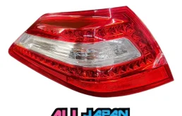 Фонарь задний Nissan Teana 2011 26555JN00A J32 VQ23DE, левый