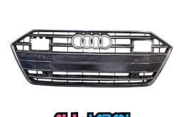 Решётка радиатора Audi A7 2019 4K8853651A 4K8 DDVB