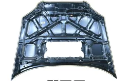 Капот Subaru Impreza 2003 57229FE080 GD