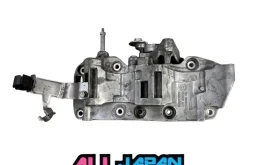 Кронштейн компрессора кондиционера BMW X6 2015 11168506863 F16 N57D30B