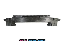 Усилитель бампера Subaru Forester 2005 57712SA240 SG9 EJ255, передний