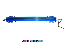 Усилитель бампера Subaru Impreza WRX STI 2010 57711FG0309P GRF EJ257, передний