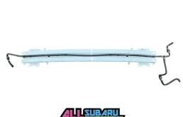 Усилитель бампера Subaru Impreza WRX STI 2009 57711FG0309P GRF EJ257, передний