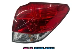 Фонарь задний Subaru Legacy 2009 84912AJ090 BR FB25, правый