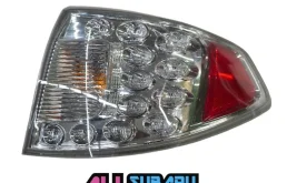 Фонарь задний Subaru Impreza WRX 2010 84912FG000 GH8 EJ20X, правый