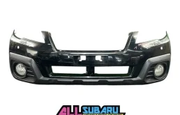 Бампер передний Subaru Outback 2012 57702AJ130V2 BRM FB25A