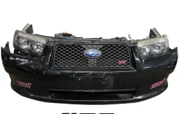 Ноускат, Nose cut Subaru Forester 2007 57703SA120VW SG9 EJ255
