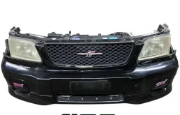 Ноускат, Nose cut Subaru Forester 2001 84001FC240 SF5 EJ205