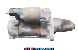Стартер Subaru Impreza WRX STI 2001 23300AA420 GDB EJ207