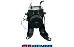 Блок ABS Subaru Forester 2001 27539FC000 SF5 EJ205