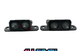 Петля багажника Subaru Forester 2005 61820FC100 SG9 EJ255