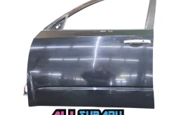Дверь Subaru Forester 2011 60009SC031 SH9 EJ255, передняя левая